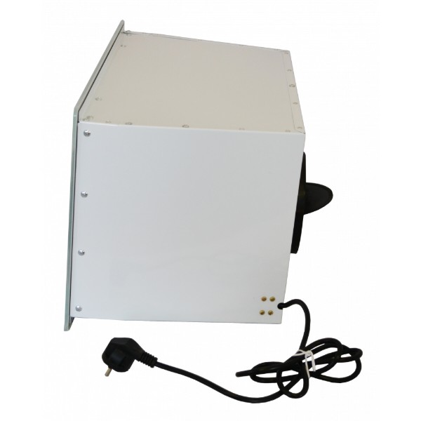 Фото - Мікропошкодження - Витяжка вбудована Grunhelm GVN 330 W