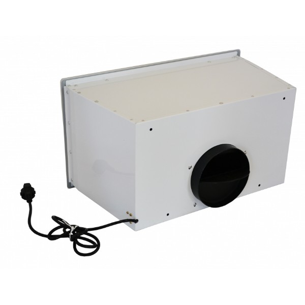 Фото - Мікропошкодження - Витяжка вбудована Grunhelm GVN 330 W
