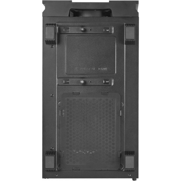 Фото - Корпус Chieftec GS-02B-OP