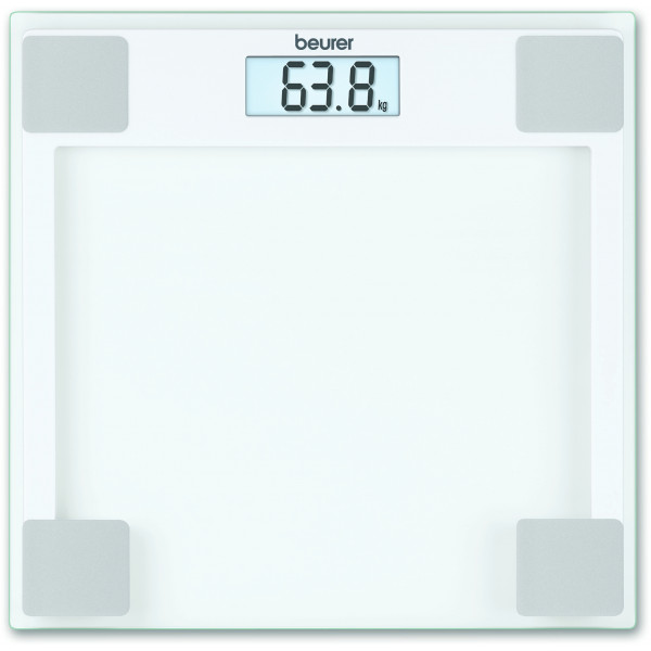 Фото - Ваги підлогові Beurer GS 14 Фото - Ваги підлогові Beurer GS 14