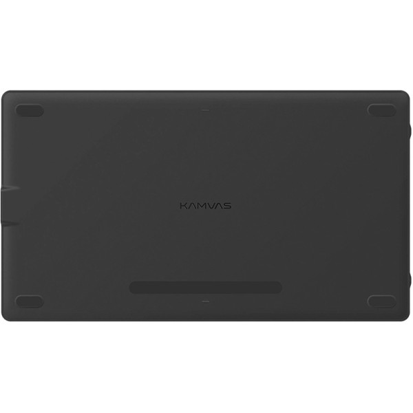 Фото - Графічний планшет Huion Kamvas 16 Gen3 (GS1563) + рукавичка