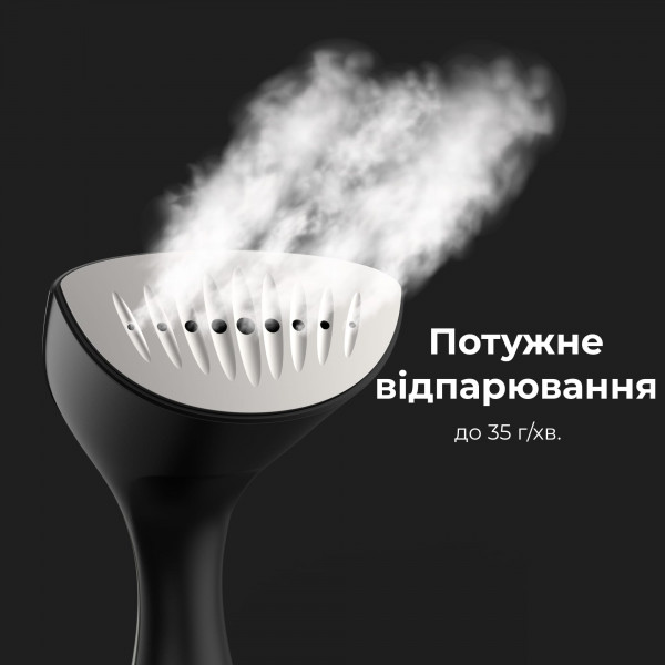 Фото - Вертикальний відпарювач ручний AENO GS1 (AGS0001)