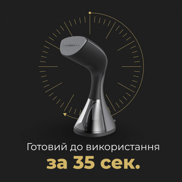 Фото - Вертикальний відпарювач ручний AENO GS1 (AGS0001)