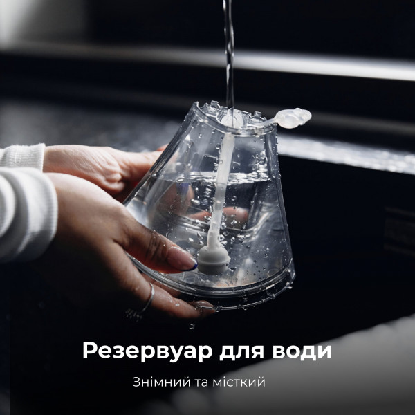Фото - Вертикальний відпарювач ручний AENO GS1 (AGS0001)