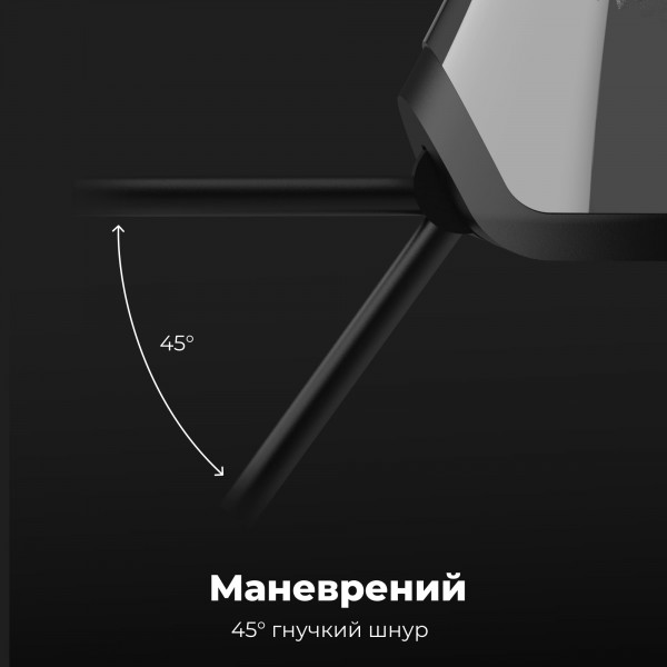 Фото - Вертикальний відпарювач ручний AENO GS1 (AGS0001)