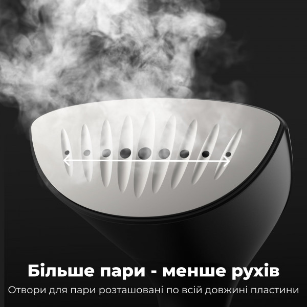 Фото - Вертикальний відпарювач ручний AENO GS1 (AGS0001)