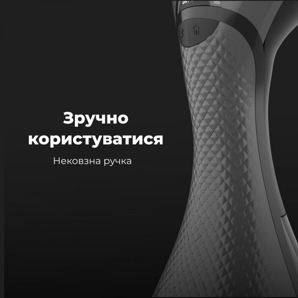 Фото - Вертикальний відпарювач ручний AENO GS1 (AGS0001)