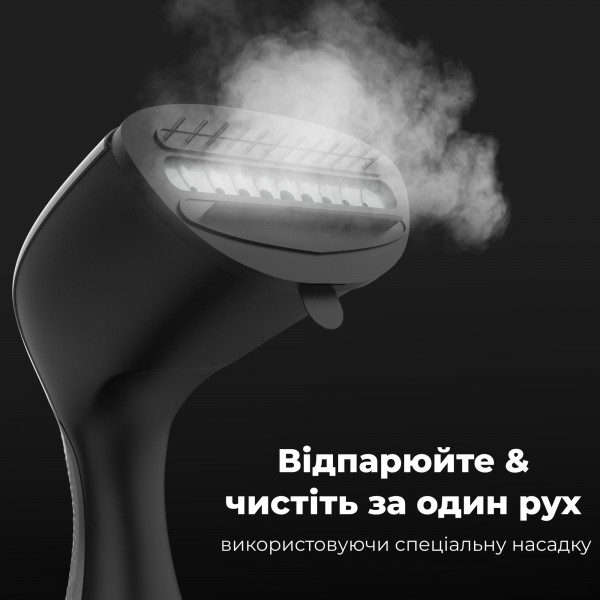 Фото - Вертикальний відпарювач ручний AENO GS1 (AGS0001)