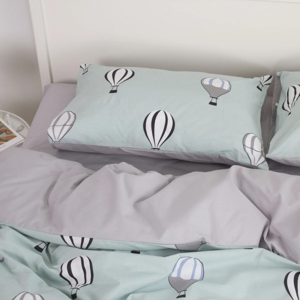 Фото - Комплект постельного белья ТЕП Journey (2-00880_35139)