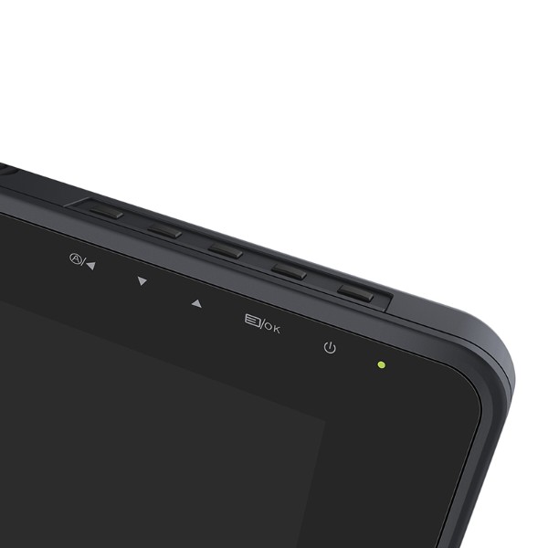 Фото - Графический планшет Huion Kamvas Plus 22 + перчатка (GS2202)