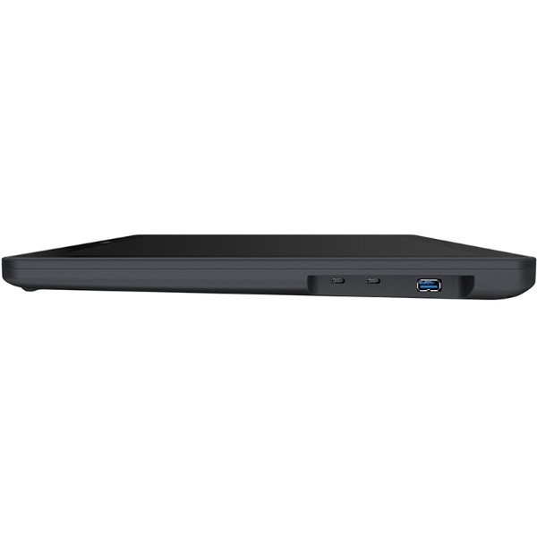 Фото - Графический планшет Huion Kamvas Plus 22 + перчатка (GS2202)