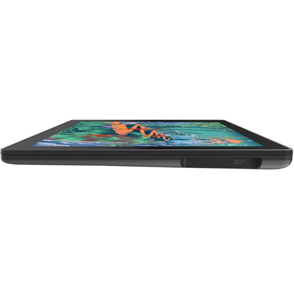 Фото - Графічний планшет Huion Kamvas 24 Plus (GS2402)+перчатка