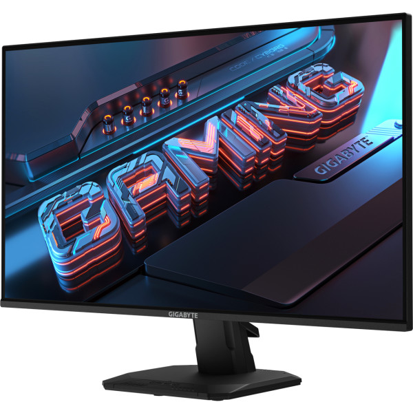 Фото - Монитор игровой Gigabyte GS25F2 Gaming Monitor