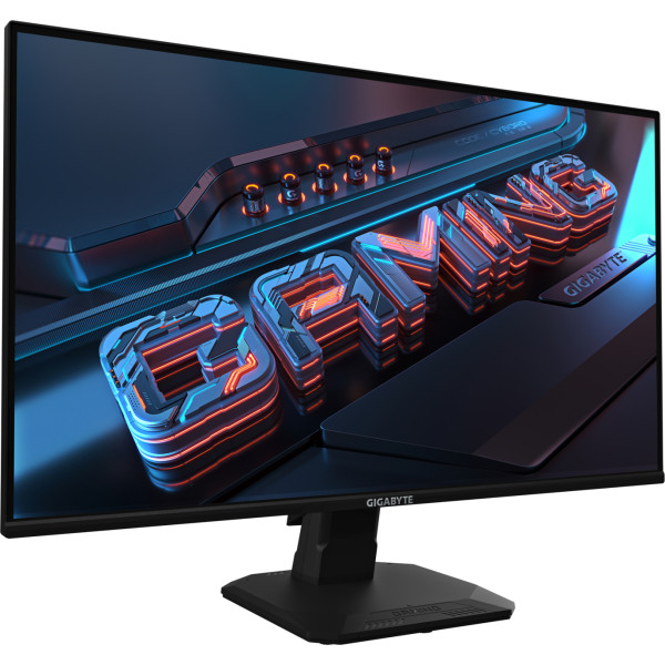 Фото - Монитор игровой Gigabyte GS25F2 Gaming Monitor