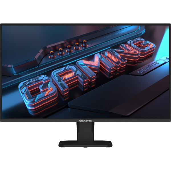 Фото - Монитор игровой Gigabyte GS25F2 Gaming Monitor