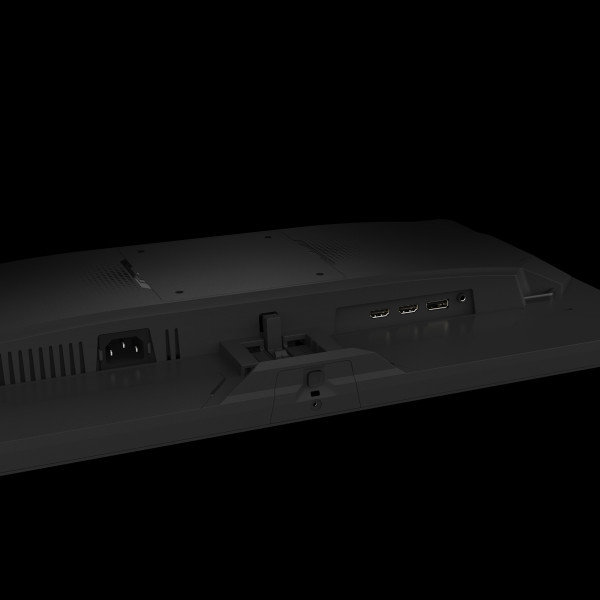 Фото - Монитор игровой Gigabyte GS25F2 Gaming Monitor