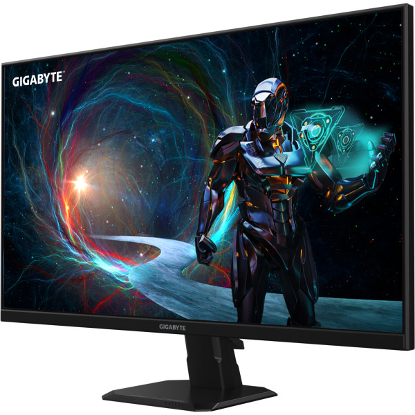 Фото - Монитор игровой Gigabyte GS27FA Gaming Monitor