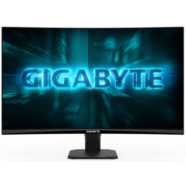 Фото - Монітор ігровий Gigabyte GS27FC2 Gaming Monitor