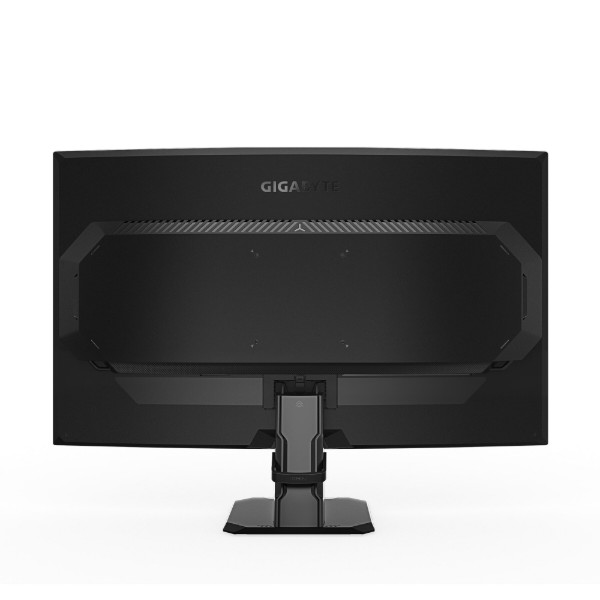 Фото - Монітор ігровий Gigabyte GS27FC2 Gaming Monitor