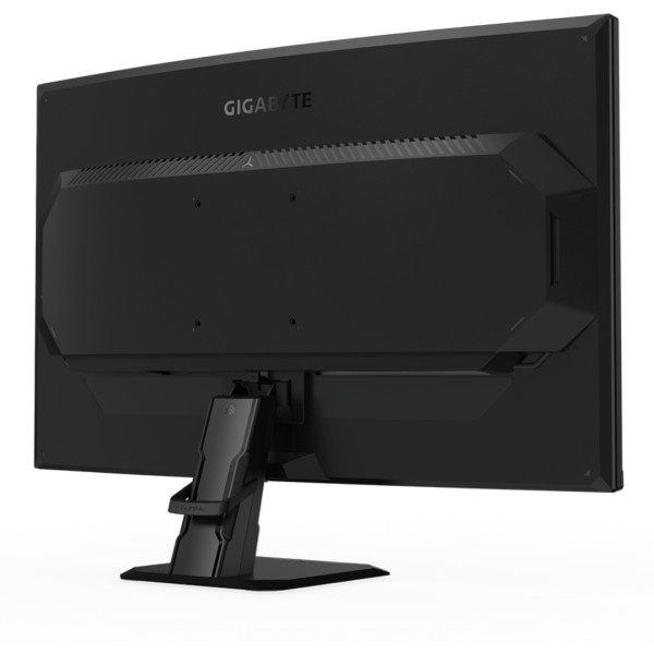 Фото - Монітор ігровий Gigabyte GS27FC
