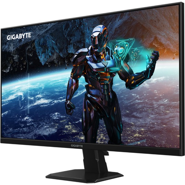 Фото - Монітор ігровий Gigabyte GS27Q