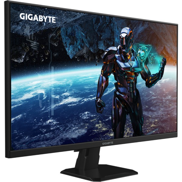 Фото - Монітор ігровий Gigabyte GS27Q