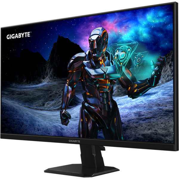 Фото - Монитор игровой Gigabyte GS27Q X Gaming Monitor