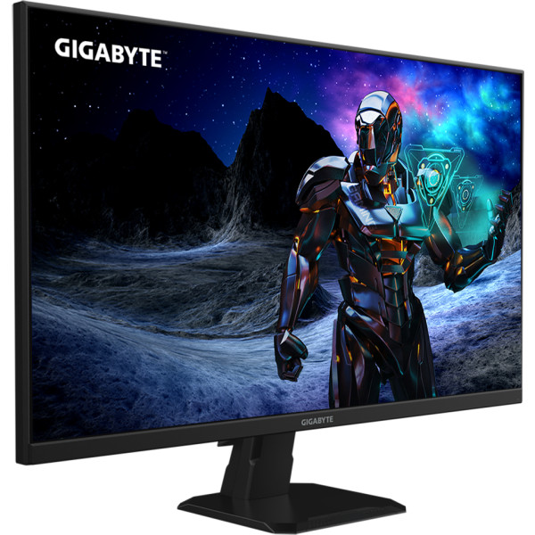 Фото - Монитор игровой Gigabyte GS27Q X Gaming Monitor