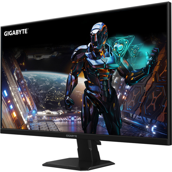 Фото - Монитор игровой Gigabyte GS27QA Gaming Monitor