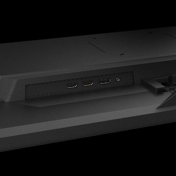 Фото - Монитор игровой Gigabyte GS27QA Gaming Monitor