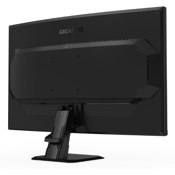 Фото - Монітор ігровий Gigabyte GS27QCA Gaming Monitor