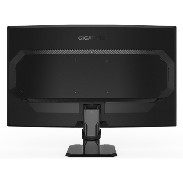 Фото - Монітор ігровий Gigabyte GS27QCA Gaming Monitor