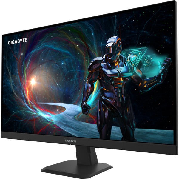 Фото - Монитор игровой Gigabyte GS27QXA Gaming