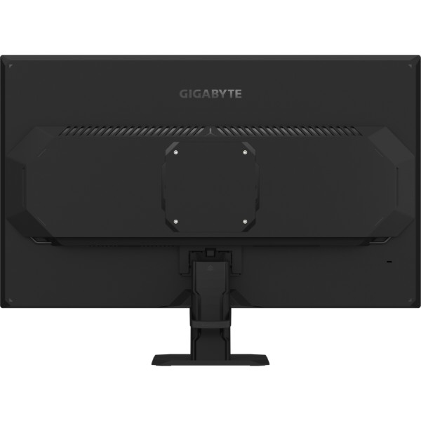 Фото - Монитор игровой Gigabyte GS27QXA Gaming