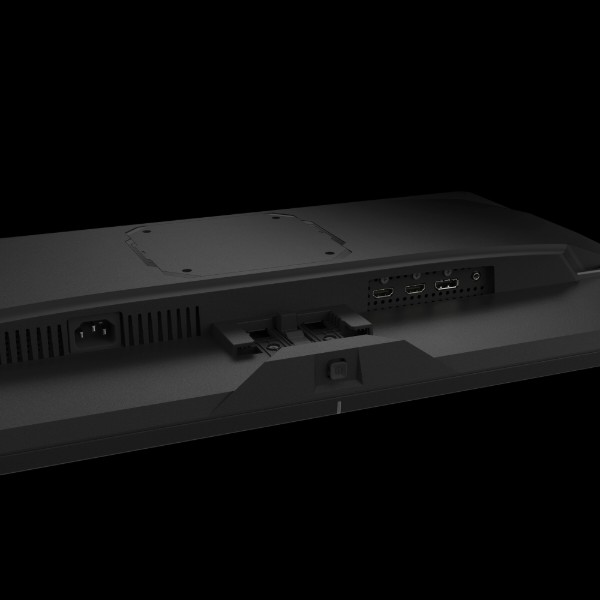 Фото - Монитор игровой Gigabyte GS27QXA Gaming