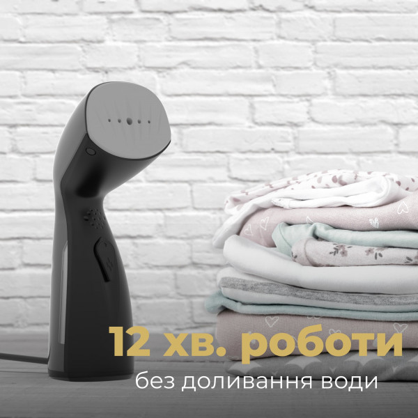 Фото - Вертикальний відпарювач ручний AENO GS2 (AGS0002)