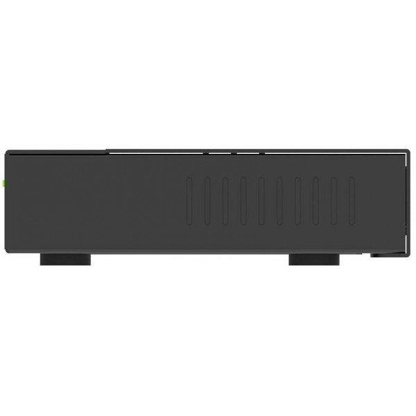 Фото - Коммутатор локальної мережі (Switch) Netgear GS308EPP-100PES