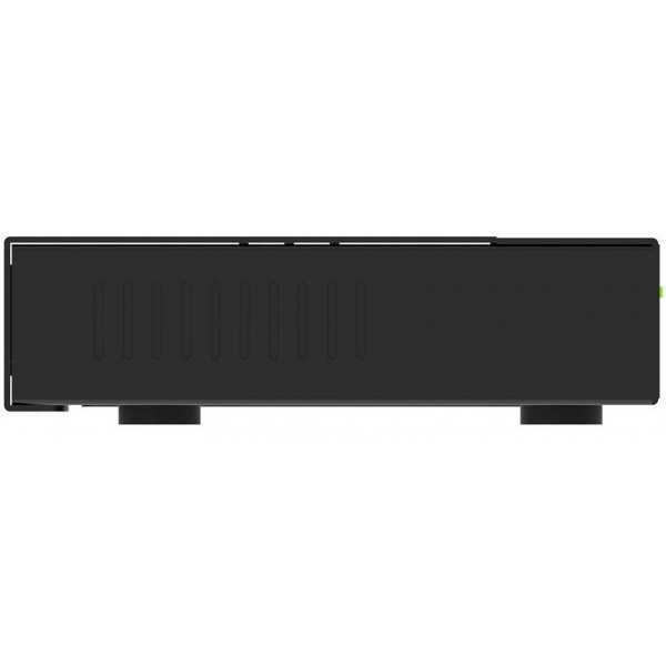 Фото - Коммутатор локальної мережі (Switch) Netgear GS308EPP-100PES