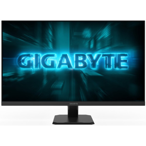 Фото - Монитор игровой Gigabyte GS32QA Gaming Monitor Фото - Монитор игровой Gigabyte GS32QA Gaming Monitor