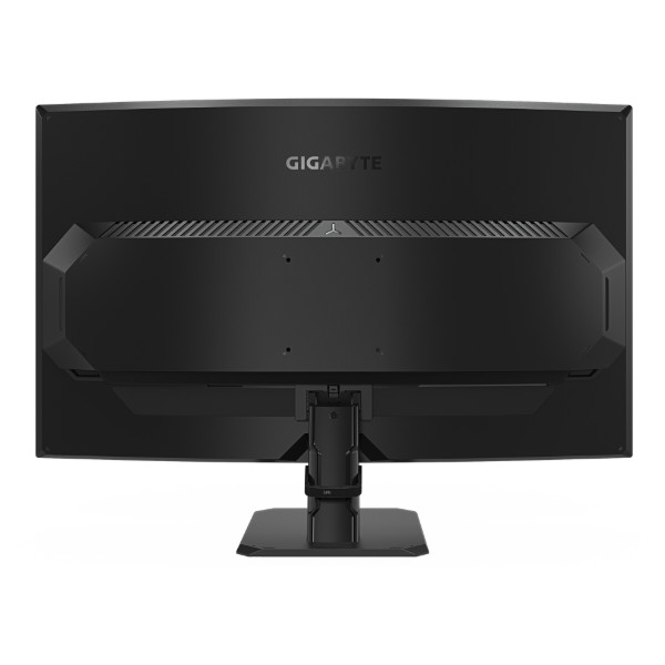 Фото - Монітор ігровий Gigabyte GS32QCA Gaming