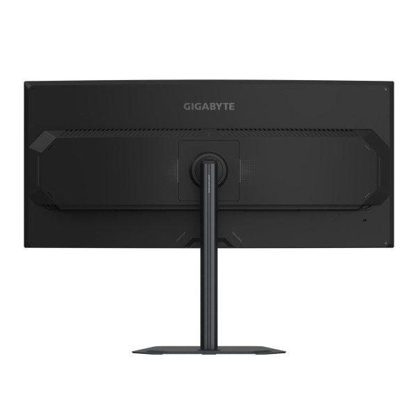 Фото - Монітор Gigabyte GS34WQCA EK