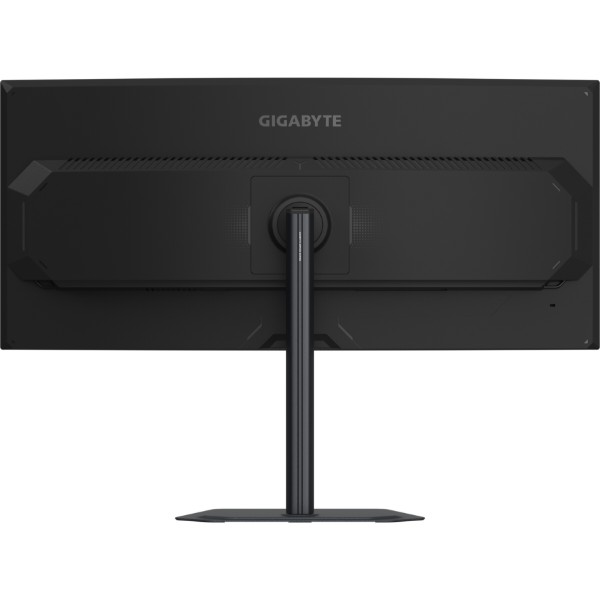 Фото - Монитор игровой Gigabyte GS34WQCA Gaming Monitor