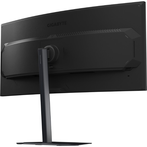 Фото - Монитор игровой Gigabyte GS34WQCA Gaming Monitor
