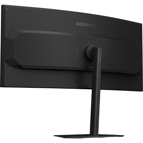 Фото - Монитор игровой Gigabyte GS34WQCA Gaming Monitor
