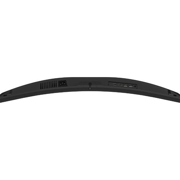 Фото - Монитор игровой Gigabyte GS34WQCA Gaming Monitor