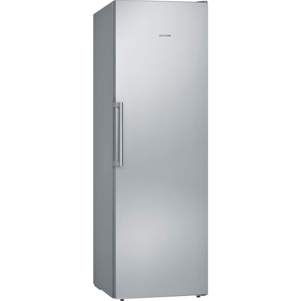 Фото - Морозильна камера Siemens GS36NFIEV