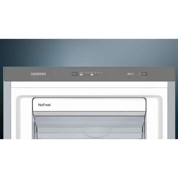 Фото - Морозильна камера Siemens GS36NFIEV
