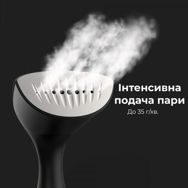 Фото - Вертикальный отпариватель ручной AENO GS3 (AGS0003)