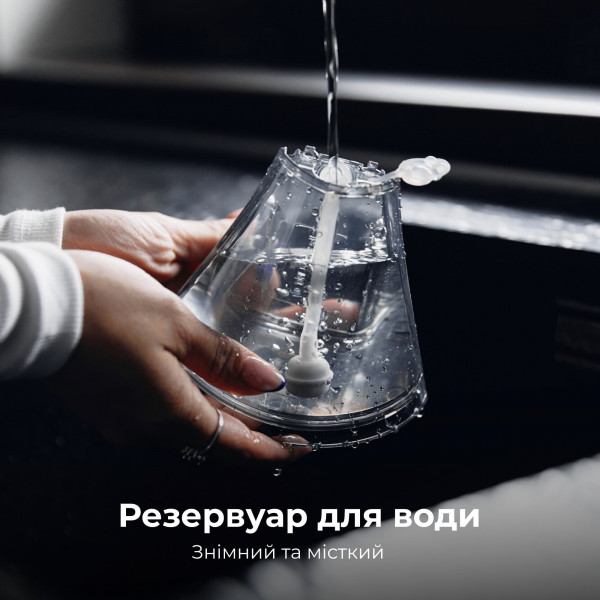 Фото - Вертикальный отпариватель ручной AENO GS3 (AGS0003)