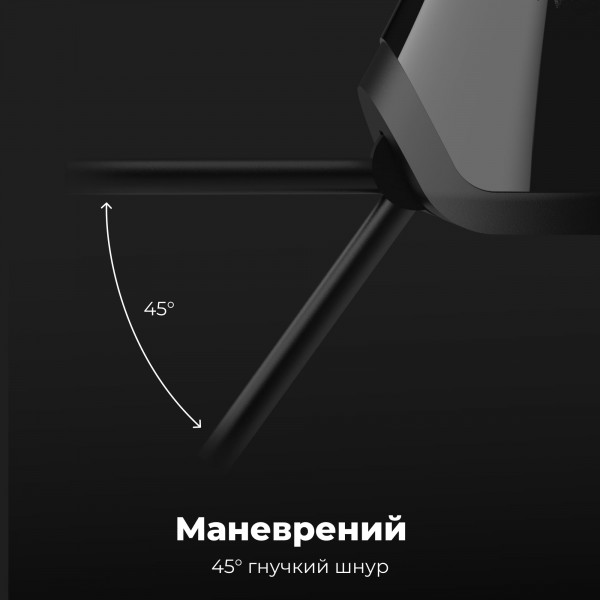 Фото - Вертикальный отпариватель ручной AENO GS3 (AGS0003)